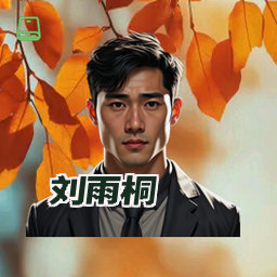 刘雨桐